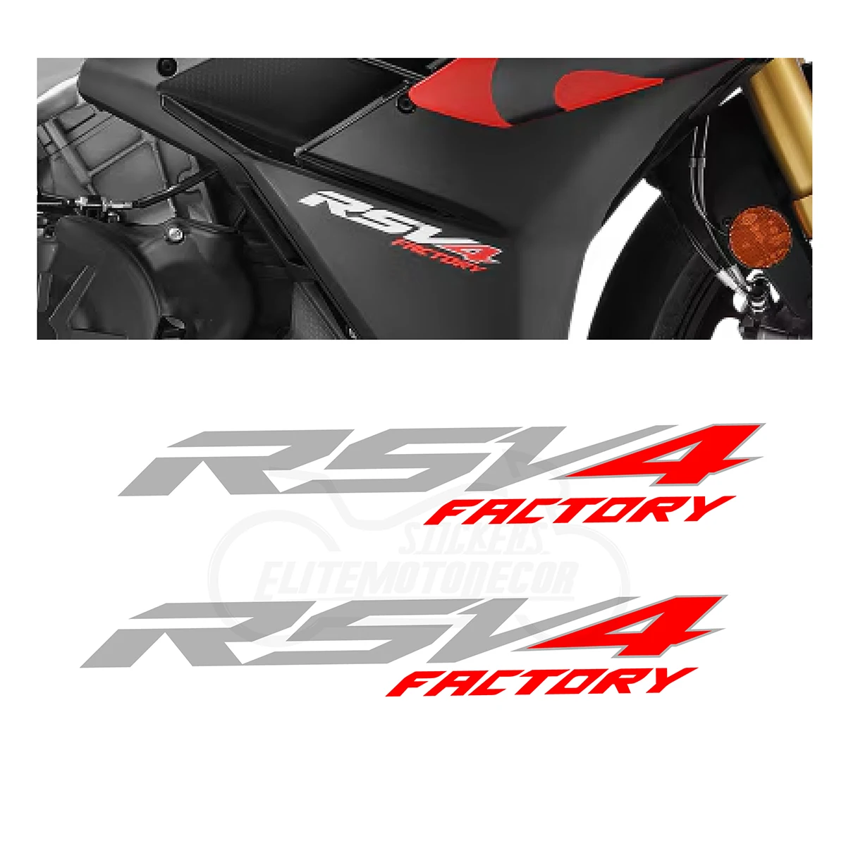 Наклейки на боковые обтекатели для Aprilia RSV4 1100 2020 2021 2022 2023 2024, наклейки на обтекатель мотоцикла, левый и правый
Наклейки на боковые обтекатели для Aprilia RSV4 1100 2020 2021 2022 2023 2024, наклейки на обтекатель мотоцикла, левый и правый