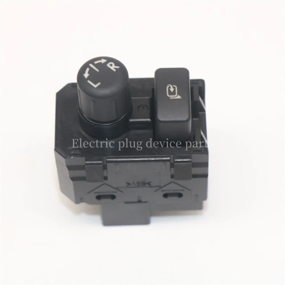 83061-FJ000 83061FJ000 Переключатель бокового зеркала с питанием для Subaru Forester Impreza Wrx/Levorg Xv
83061-FJ000 83061FJ000 Переключатель бокового зеркала с питанием для Subaru Forester Impreza Wrx/Levorg Xv