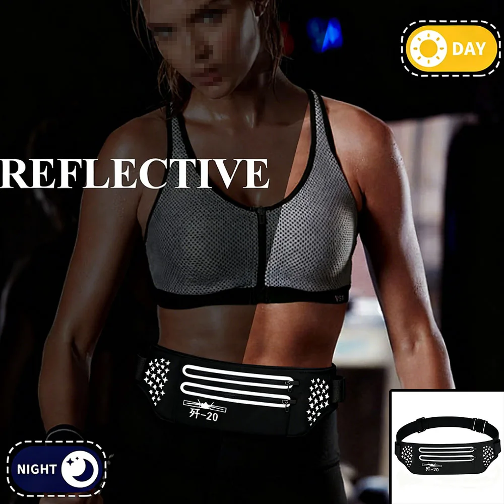 Tactics Waterproof Fanny Pack for Men Adjustable Expandable Pocket Belt, Running Gear Accessories for Outdoor Cycling Walking
Tactics Waterproof Fanny Pack for Men Adjustable Expandable Pocket Belt, Running Gear Accessories for Outdoor Cycling Walking