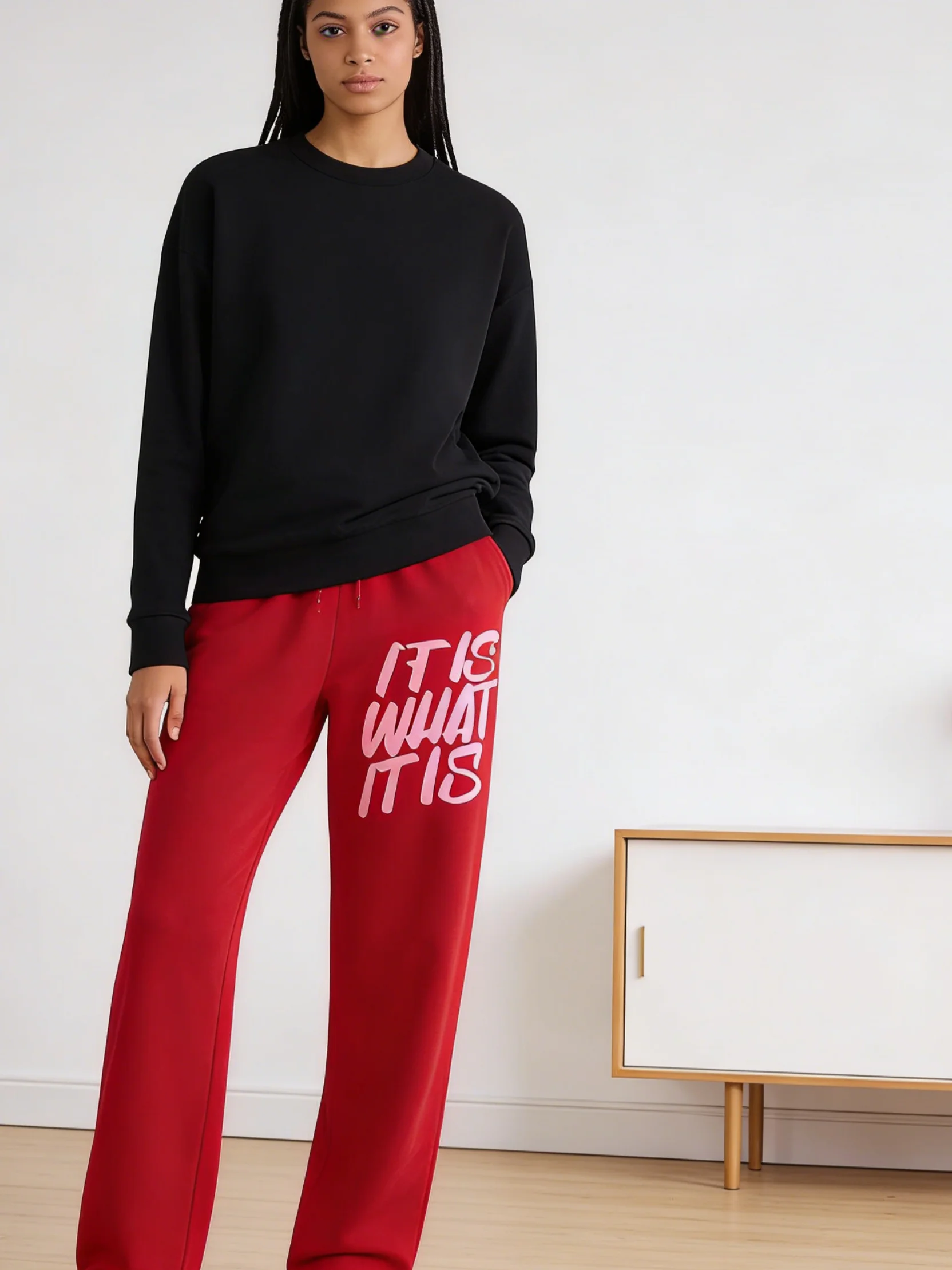 Высококачественные прямые спортивные брюки, мужские брюки с манжетами, очень больших размеров, из плотной ткани.
Высококачественные прямые спортивные брюки, мужские брюки с манжетами, очень больших размеров, из плотной ткани.