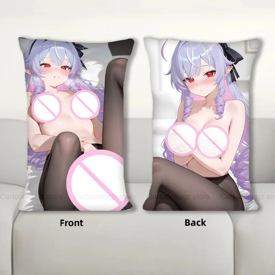 Kawaii Anime Vivian boss Pillow Covers - Cute Cartoon Character Print for Sofa & Bed Decor 40x60cm
Kawaii Anime Vivian boss Pillow Covers - Cute Cartoon Character Print for Sofa & Bed Decor 40x60cm