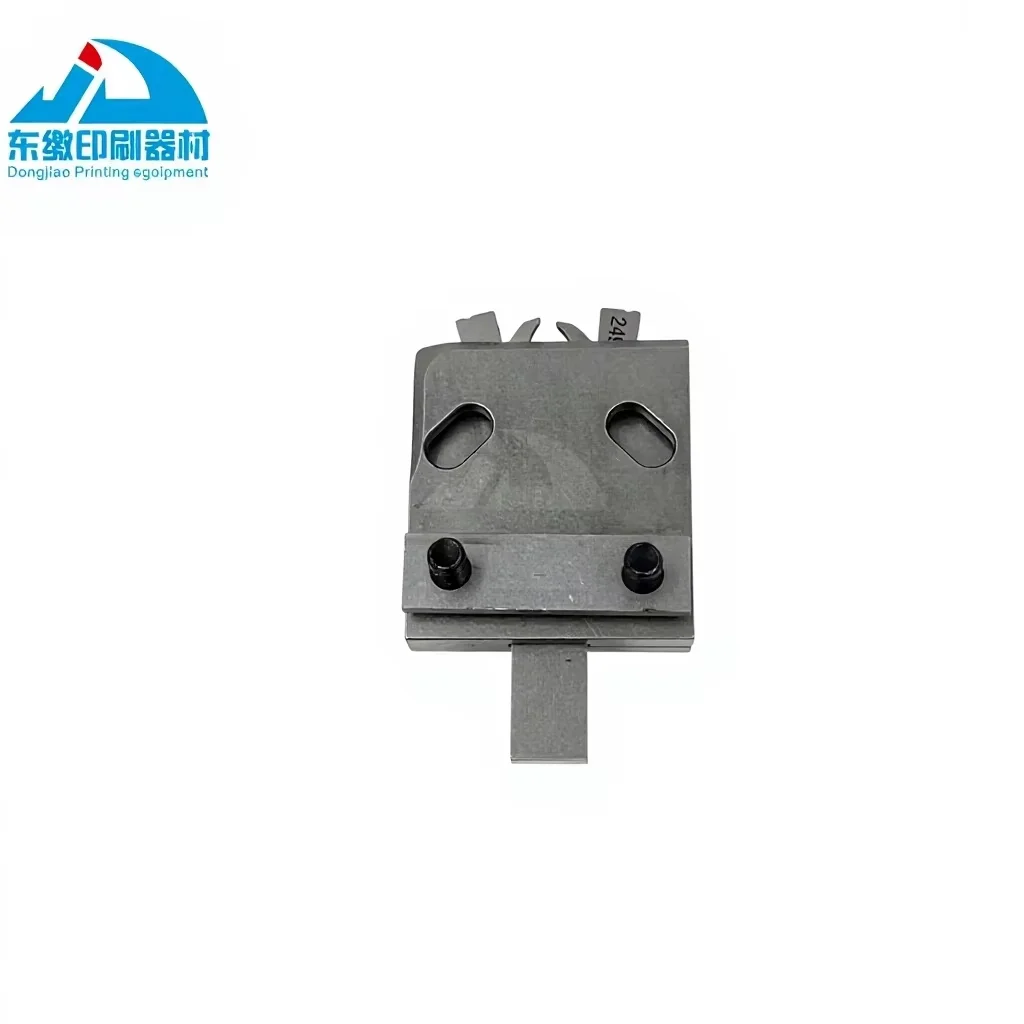 305.2055.3 Part for Muller Martini Clincher Back Plate Printing Spare Parts Best Quality
305.2055.3 Part for Muller Martini Clincher Back Plate Printing Spare Parts Best Quality