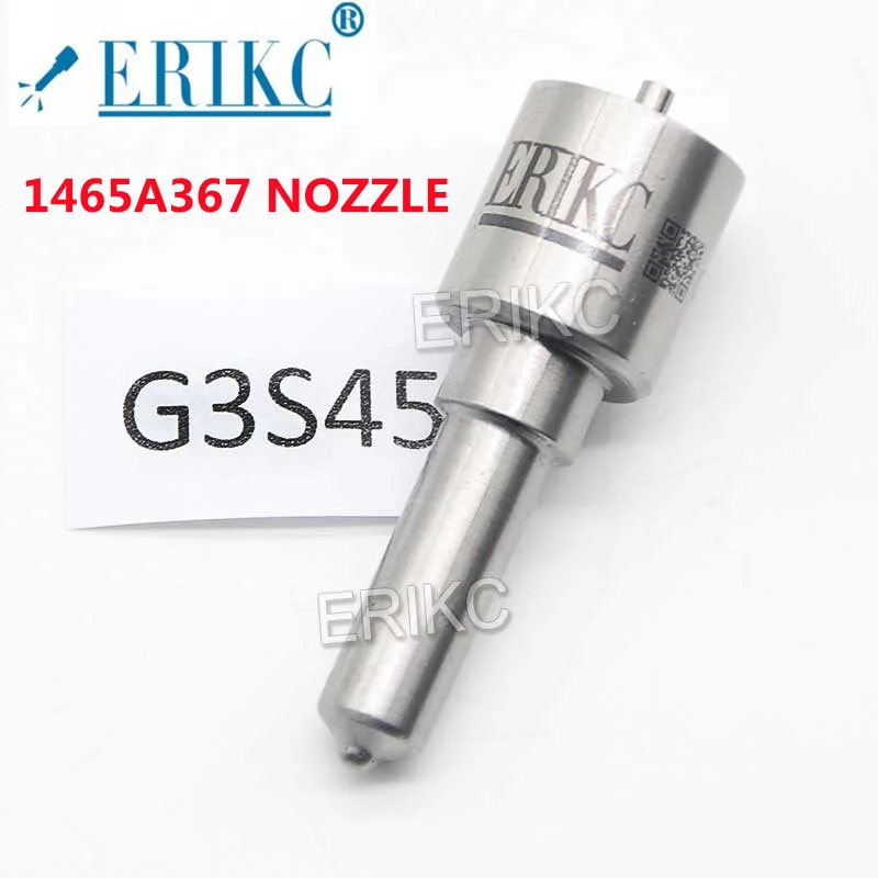 ERIKC 1465A367 NOZZLE 293400-0450 295050-0890 295050-0891 295050-0892 9729505-089 295050-08902D FOR Mitsubishi L200 2.5 d
ERIKC 1465A367 NOZZLE 293400-0450 295050-0890 295050-0891 295050-0892 9729505-089 295050-08902D FOR Mitsubishi L200 2.5 d