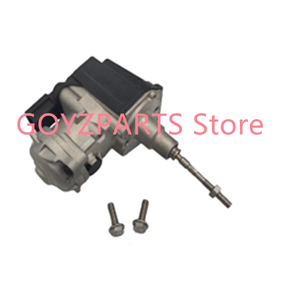06L145612M (EWG0034-16) Turbo Electric Actuator 06L145654F For AUDI A4 B8 A4 B9 A5 A6 C7 A7 1.8 TFS CJEB DEMA DKYA DLVA
06L145612M (EWG0034-16) Turbo Electric Actuator 06L145654F For AUDI A4 B8 A4 B9 A5 A6 C7 A7 1.8 TFS CJEB DEMA DKYA DLVA