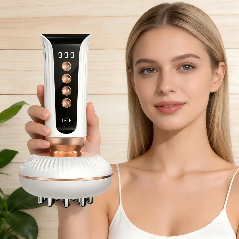 Portable RF Massage Machine Anti-Aging Skin Tightening Device Whole Body Relief Wrinkle Removal Beauty Equipment Home Use
Portable RF Massage Machine Anti-Aging Skin Tightening Device Whole Body Relief Wrinkle Removal Beauty Equipment Home Use