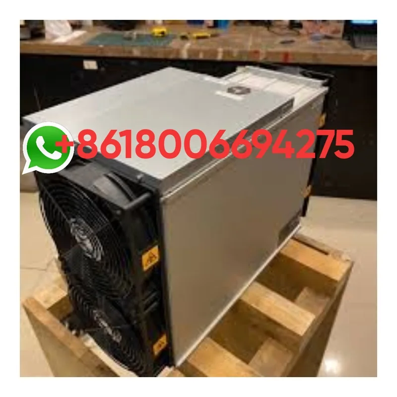 B. Discount Sales BITMAIN Antminer X9 1 Mh/s 2.47J/K XMR Miner
B. Discount Sales BITMAIN Antminer X9 1 Mh/s 2.47J/K XMR Miner