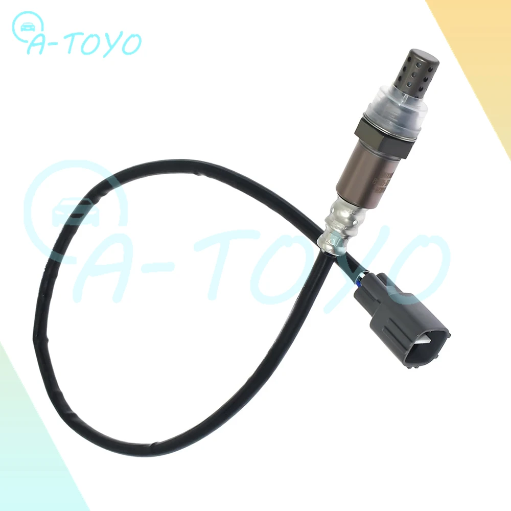 For Toyota Camry Oxygen Sensor O2 Sensor 89465-33240 8946533240 89465-06050 8946506050
For Toyota Camry Oxygen Sensor O2 Sensor 89465-33240 8946533240 89465-06050 8946506050