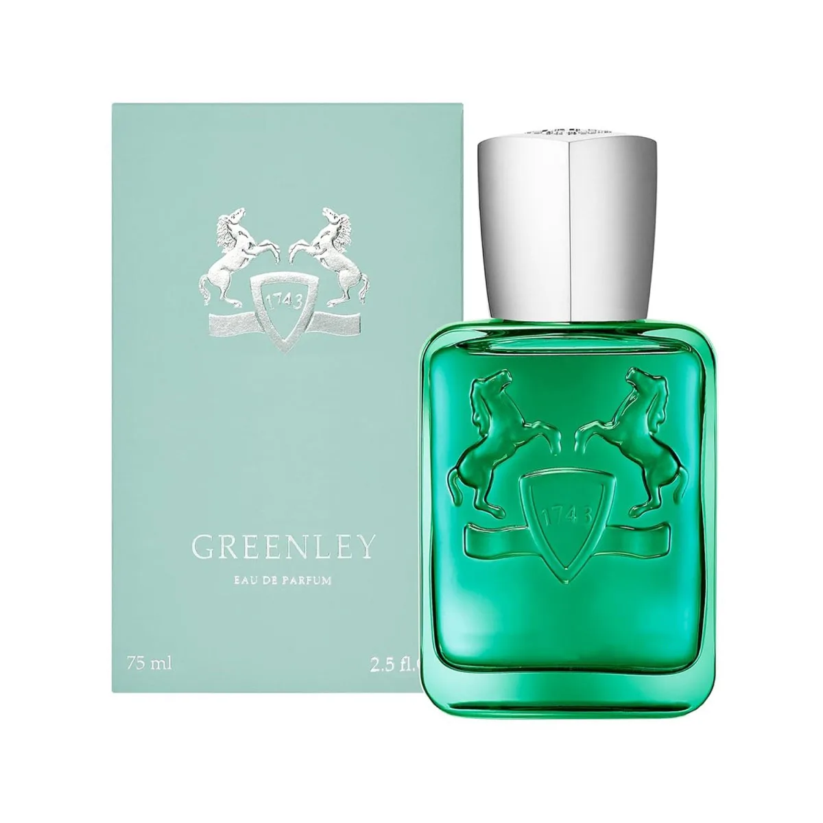 Greenley Eau De Parfum 125ml 4.2fl.oz Men Perfume Fresh Citrus Woody Scent
Greenley Eau De Parfum 125ml 4.2fl.oz Men Perfume Fresh Citrus Woody Scent