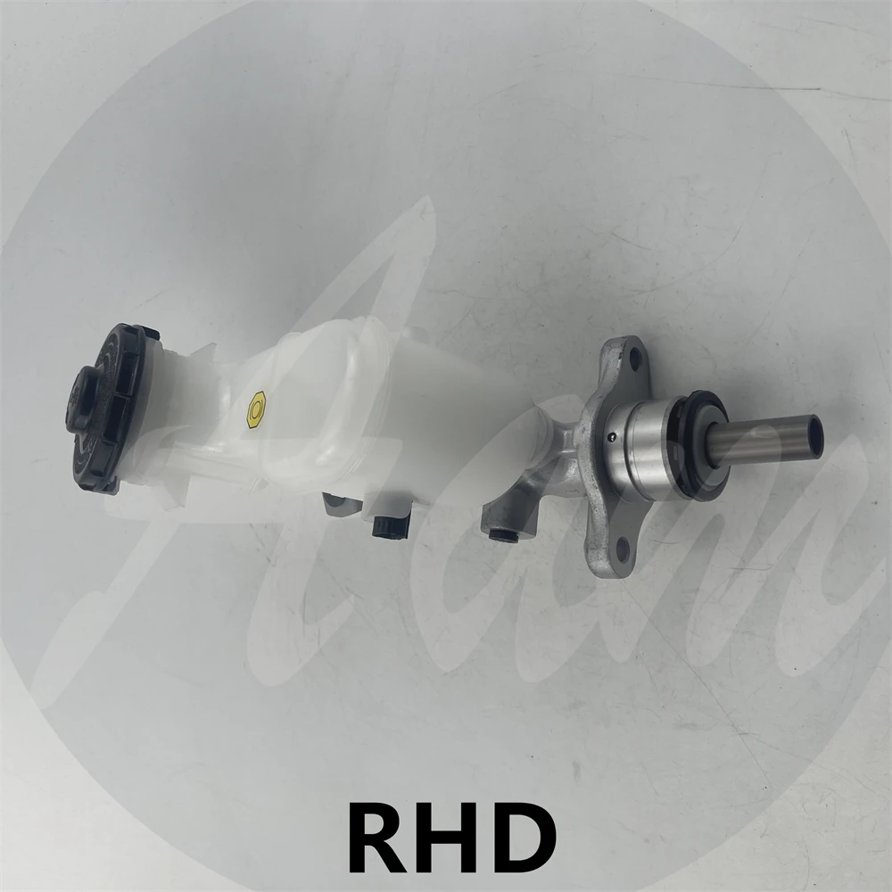 Right Hand Drive Brake Master Cylinder For Honda Accord CL9 46101-SEF-E53 46101SEFE53 46101-SEFE53
Right Hand Drive Brake Master Cylinder For Honda Accord CL9 46101-SEF-E53 46101SEFE53 46101-SEFE53