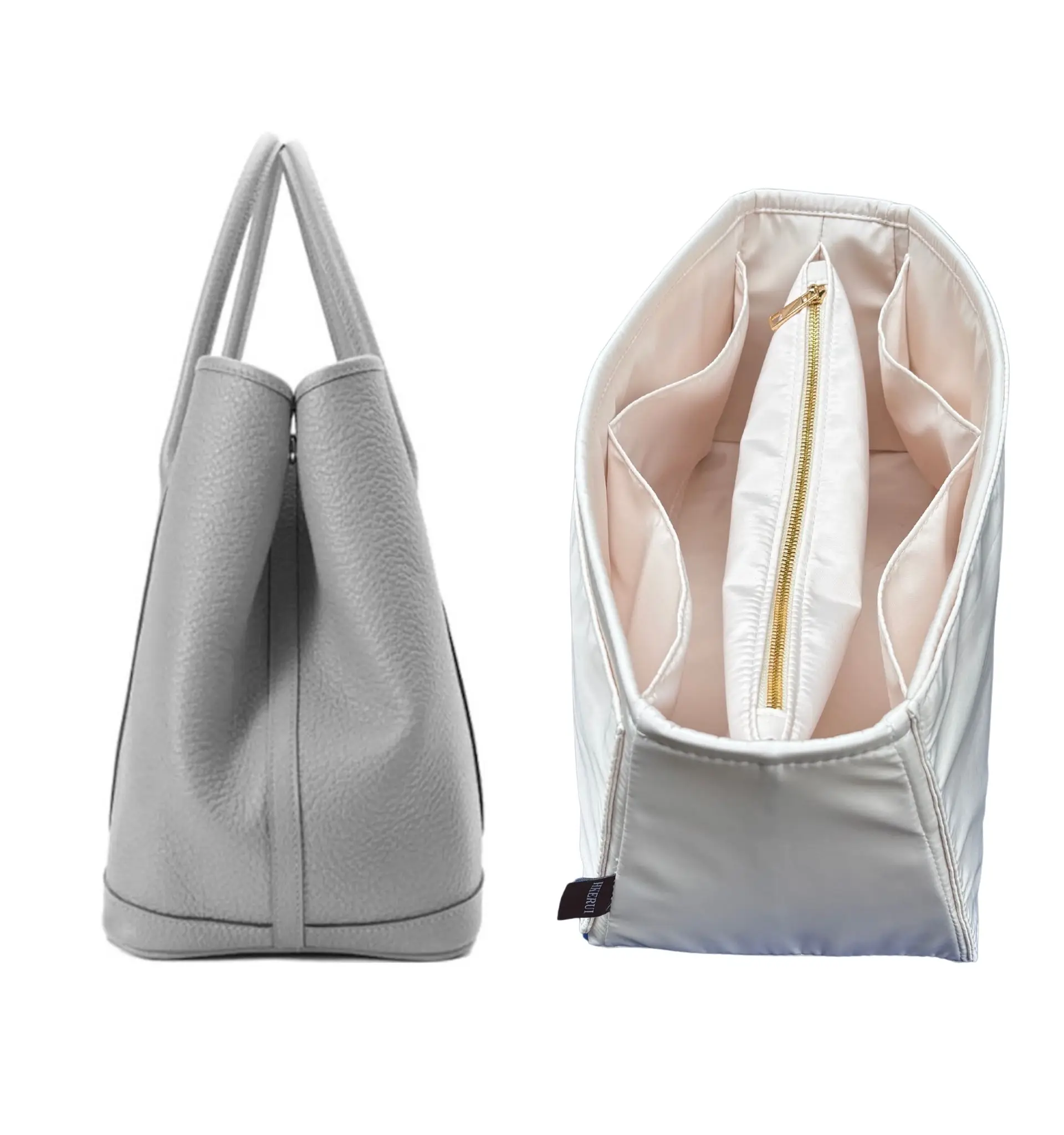 Purse Organizer Insert For H ermes B irkin 25/30/35 /40 Bag Organizer Insert Shaper Storage Premium nylon Handmade/20 Color
Purse Organizer Insert For H ermes B irkin 25/30/35 /40 Bag Organizer Insert Shaper Storage Premium nylon Handmade/20 Color