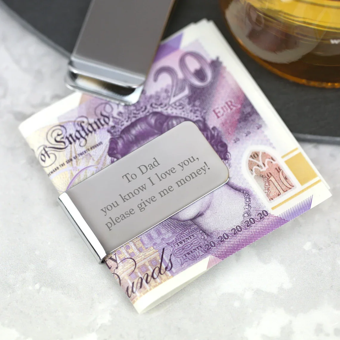 Personalised Money Clips Gifts For Dad Fathers Day Christmas Birthday Engraved Text Logo Personalized Jewelry Gift Best Man
Personalised Money Clips Gifts For Dad Fathers Day Christmas Birthday Engraved Text Logo Personalized Jewelry Gift Best Man