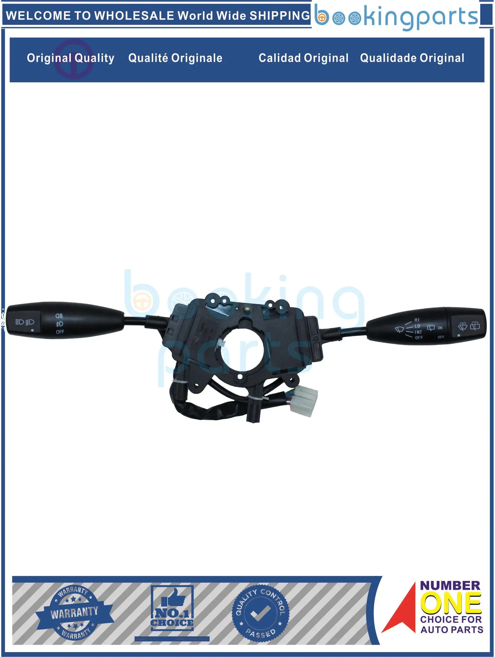Turn Signal Switch For CHERY QQ3 2003-2012 SWEET S11, S11-3774010RA,S113774010RA
Turn Signal Switch For CHERY QQ3 2003-2012 SWEET S11, S11-3774010RA,S113774010RA