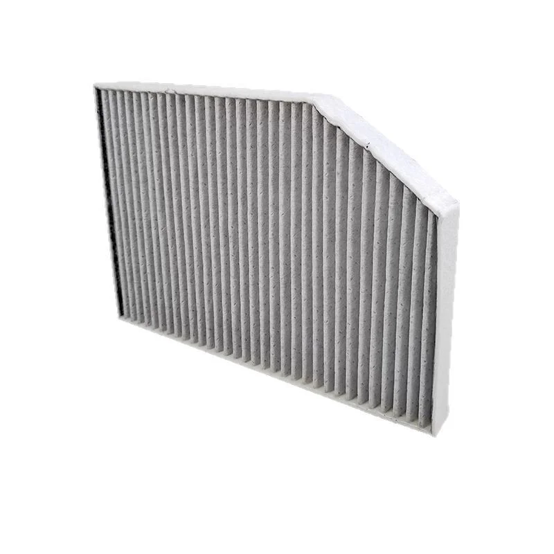 Air Conditioner Activated Carbon Cabin Filter For BMW Series 3(G20 G21 G80) 4(G22 G23 G82) X3(G01 F97) X4(G02 F98) 64119382885
Air Conditioner Activated Carbon Cabin Filter For BMW Series 3(G20 G21 G80) 4(G22 G23 G82) X3(G01 F97) X4(G02 F98) 64119382885