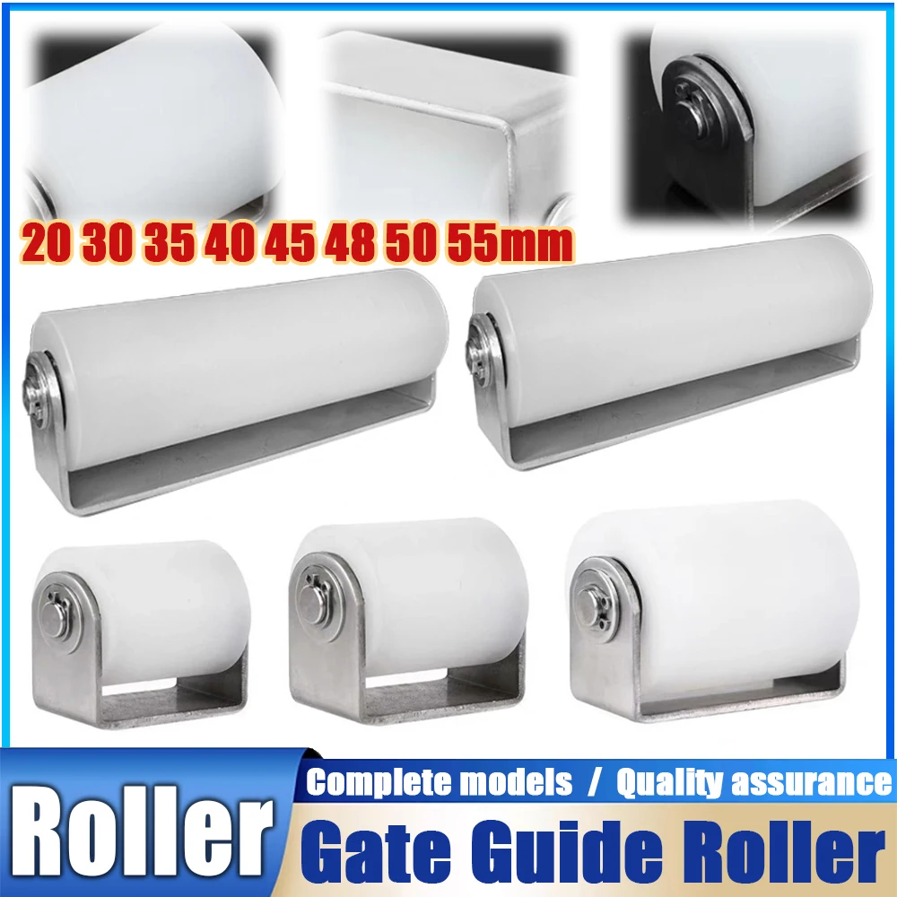 1pcs 201 / 304 stainless steel bracket guide bearing nylon pulley moving door iron bracket wheel track directional wheel
1pcs 201 / 304 stainless steel bracket guide bearing nylon pulley moving door iron bracket wheel track directional wheel