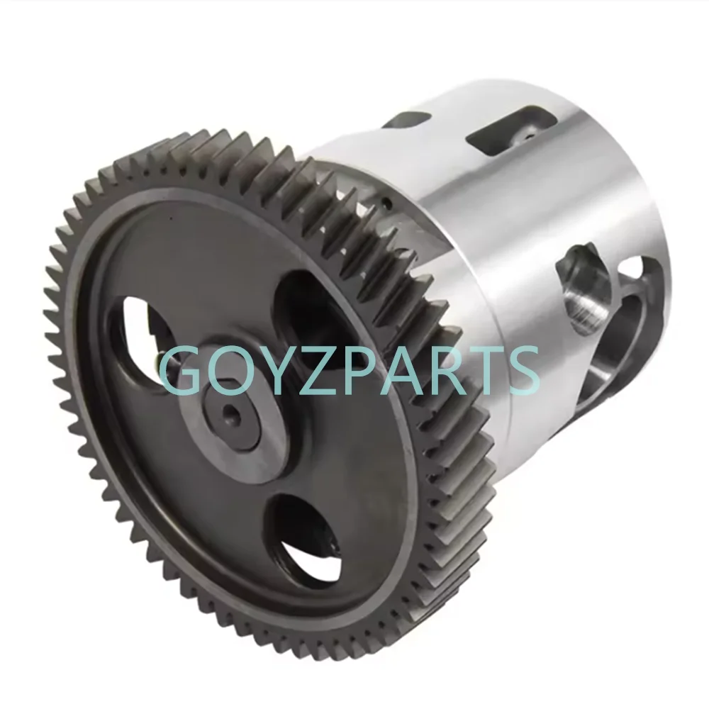 OM651 1,8 2,2 CDi A6511802001 6511811101 A6511802401 A6511802601 Замена масляного насоса для Mercedes Benz Sprinter
OM651 1,8 2,2 CDi A6511802001 6511811101 A6511802401 A6511802601 Замена масляного насоса для Mercedes Benz Sprinter