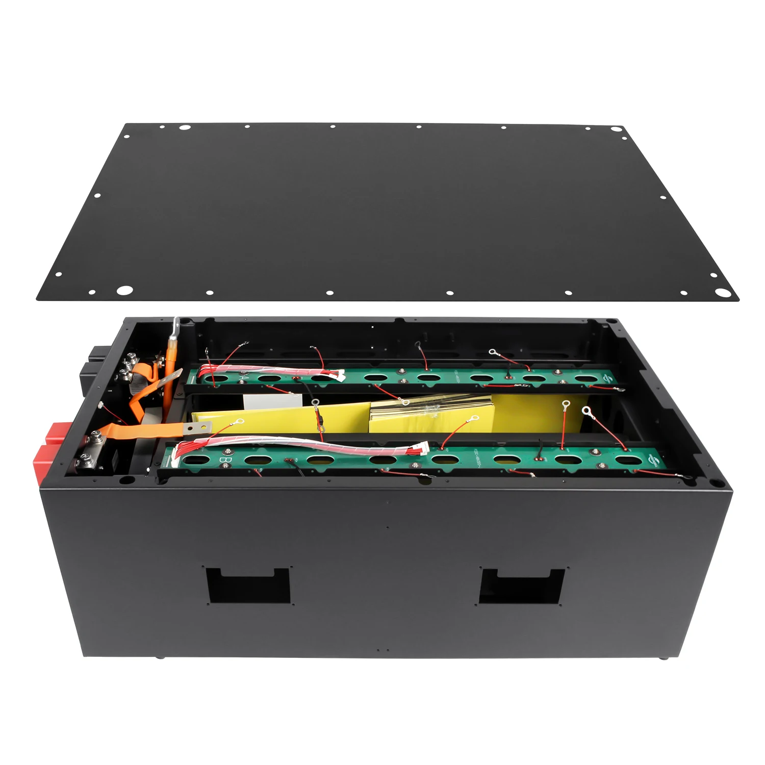 Poland stock 15kwh 16kwh DIY BOX Kit with JK V19 BMS 48V 51.2V 280Ah 300Ah 314ah Energy storage battery BOX+All Accessories
Poland stock 15kwh 16kwh DIY BOX Kit with JK V19 BMS 48V 51.2V 280Ah 300Ah 314ah Energy storage battery BOX+All Accessories