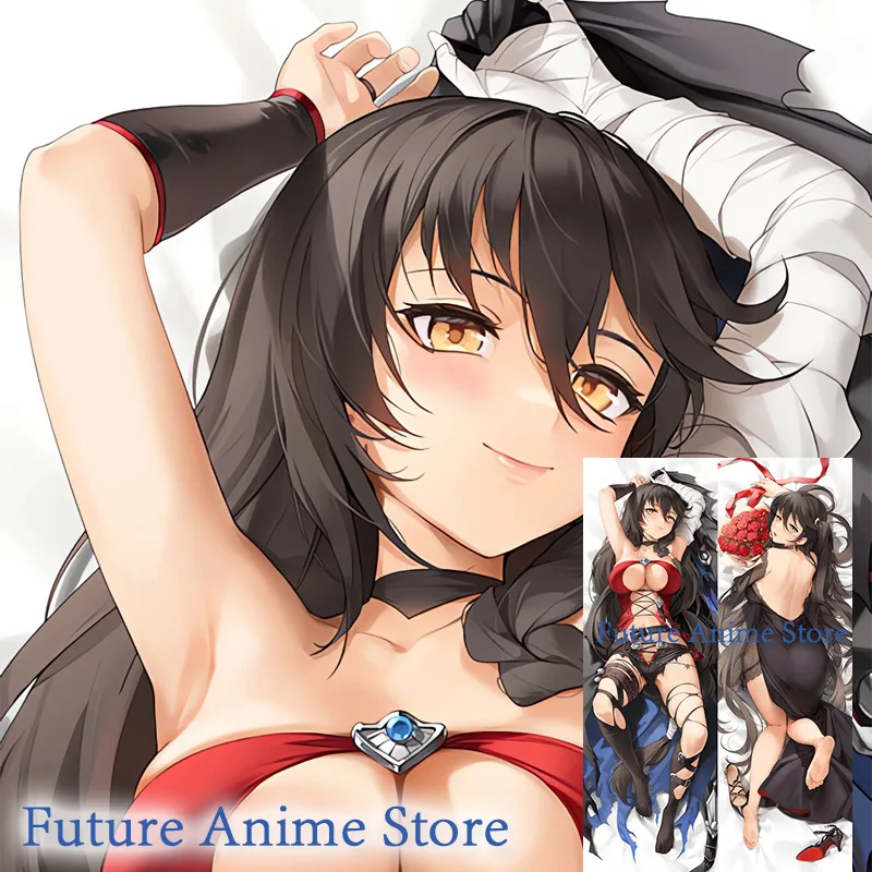 Dakimakura Anime Velvet Crowe Tales Series Double-sided Print Life-size Body Pillow
Dakimakura Anime Velvet Crowe Tales Series Double-sided Print Life-size Body Pillow