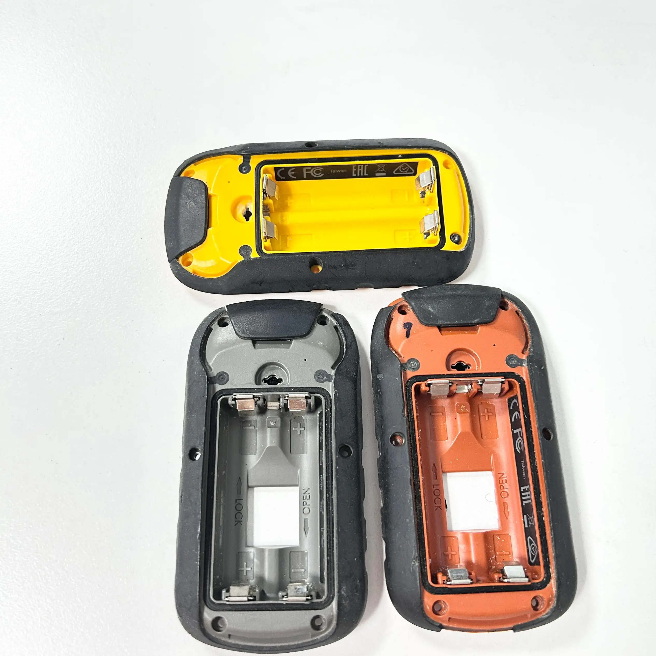 Запасные части для Garmin ETREX10/20/20X/30/30X/221x/229x/32x/329x, ремонт задней крышки
Запасные части для Garmin ETREX10/20/20X/30/30X/221x/229x/32x/329x, ремонт задней крышки