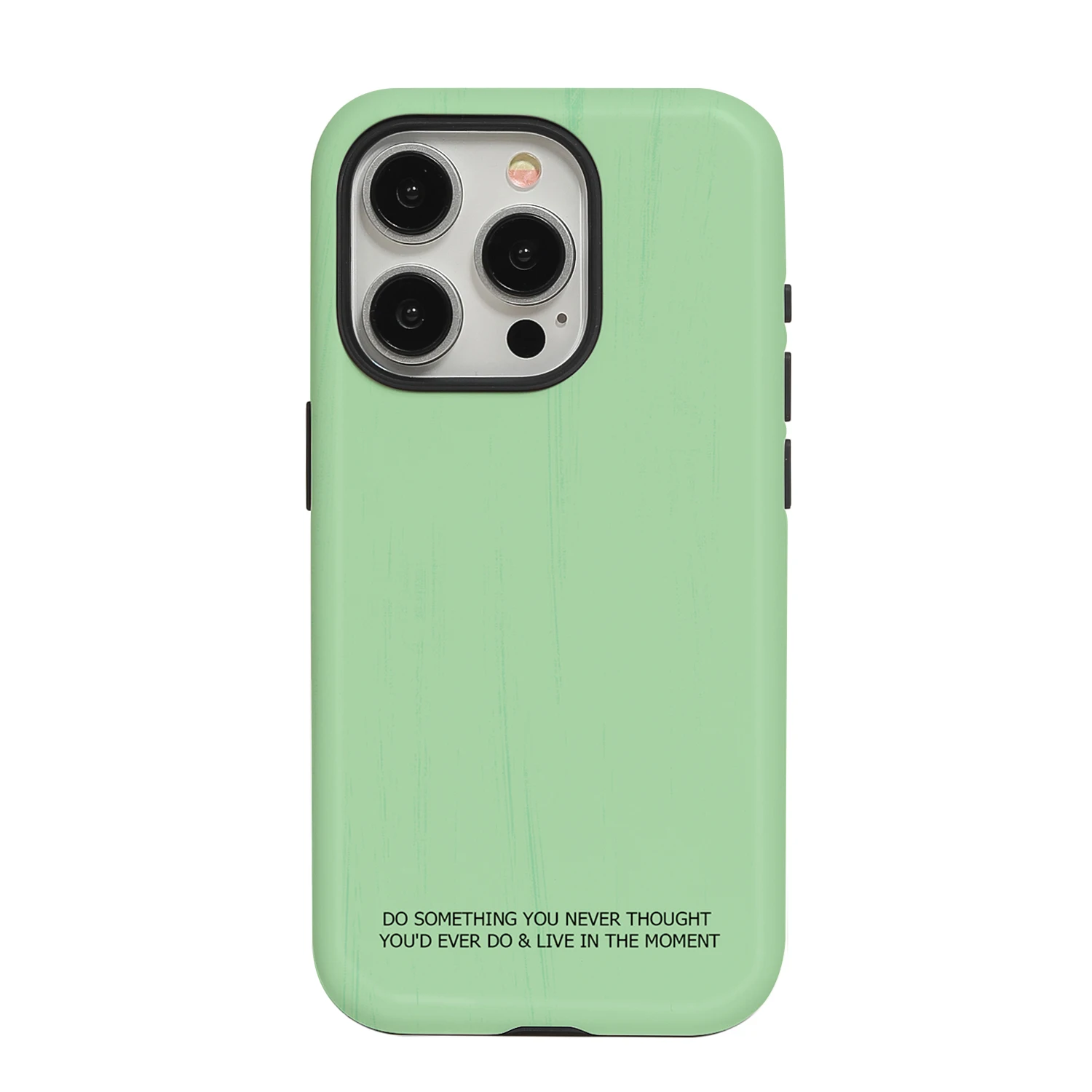 Shockproof Phone Case for iPhone 15 Pro Max, Shockproof Cover, Small and Cute Personalized, Creative Frosted, Fall Protection
Shockproof Phone Case for iPhone 15 Pro Max, Shockproof Cover, Small and Cute Personalized, Creative Frosted, Fall Protection