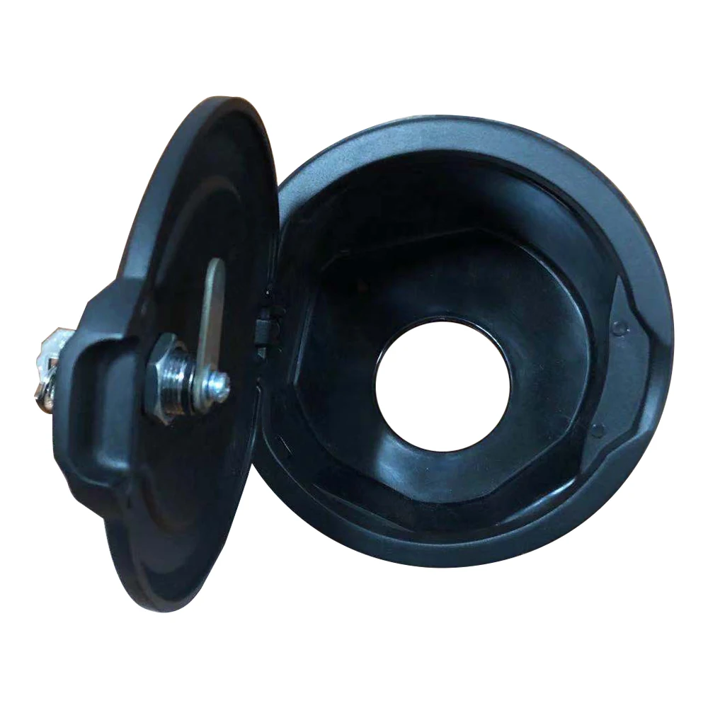 SXMA JL1148 Fuel Tank Cap with Key Gas Tank Cover Petrol Tank Cover Protection for Jeep JL for Wrangler 2018+ Aluminum Alloy
SXMA JL1148 Fuel Tank Cap with Key Gas Tank Cover Petrol Tank Cover Protection for Jeep JL for Wrangler 2018+ Aluminum Alloy