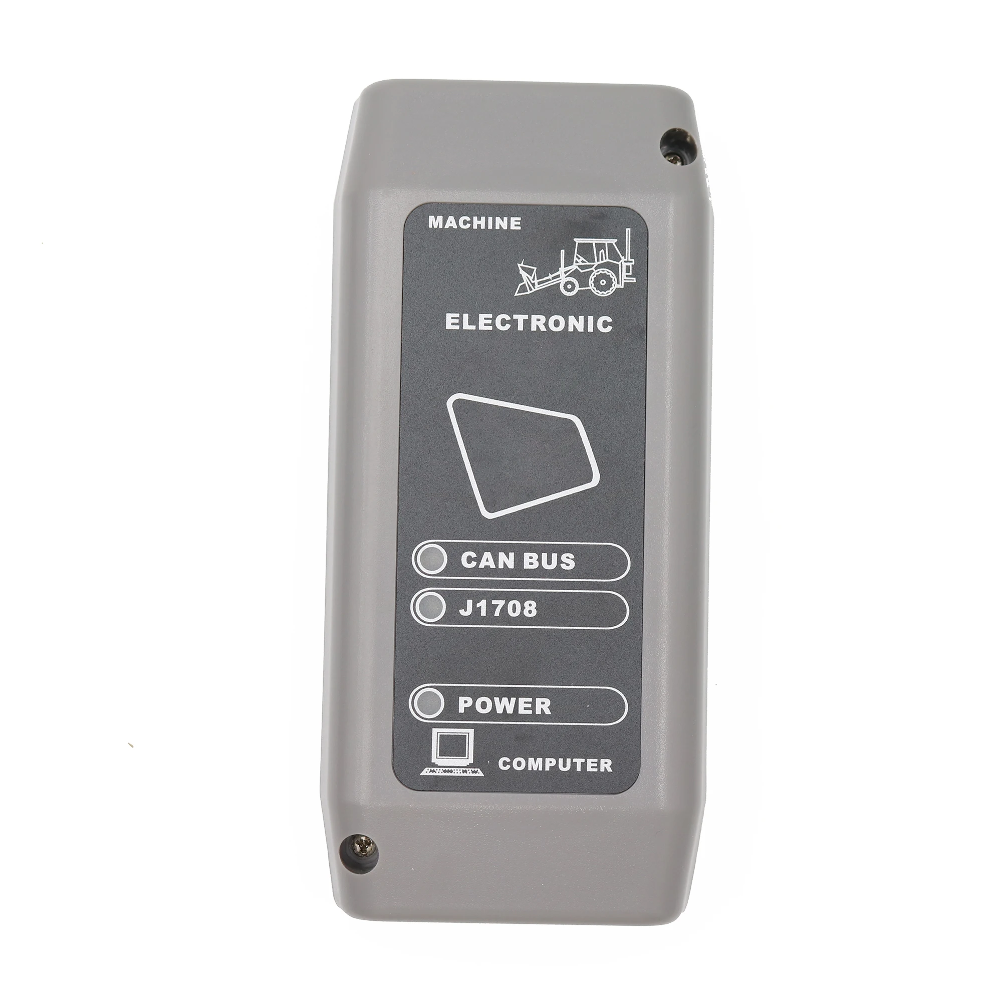 Diagnostic tools for JCB Excavators Agricultural Construction Scanner Electronic Service tools 728-26500
Diagnostic tools for JCB Excavators Agricultural Construction Scanner Electronic Service tools 728-26500