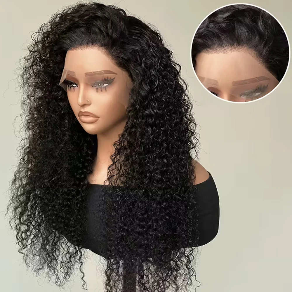 12A Джерри Кудрявый Парик Фронта Шнурка 100% Кудрявые Бразильские Человеческие Волосы HD Прозрачный 13x4 Парики Шнурка 250% Плотность Натуральный Черный
12A Джерри Кудрявый Парик Фронта Шнурка 100% Кудрявые Бразильские Человеческие Волосы HD Прозрачный 13x4 Парики Шнурка 250% Плотность Натуральный Черный