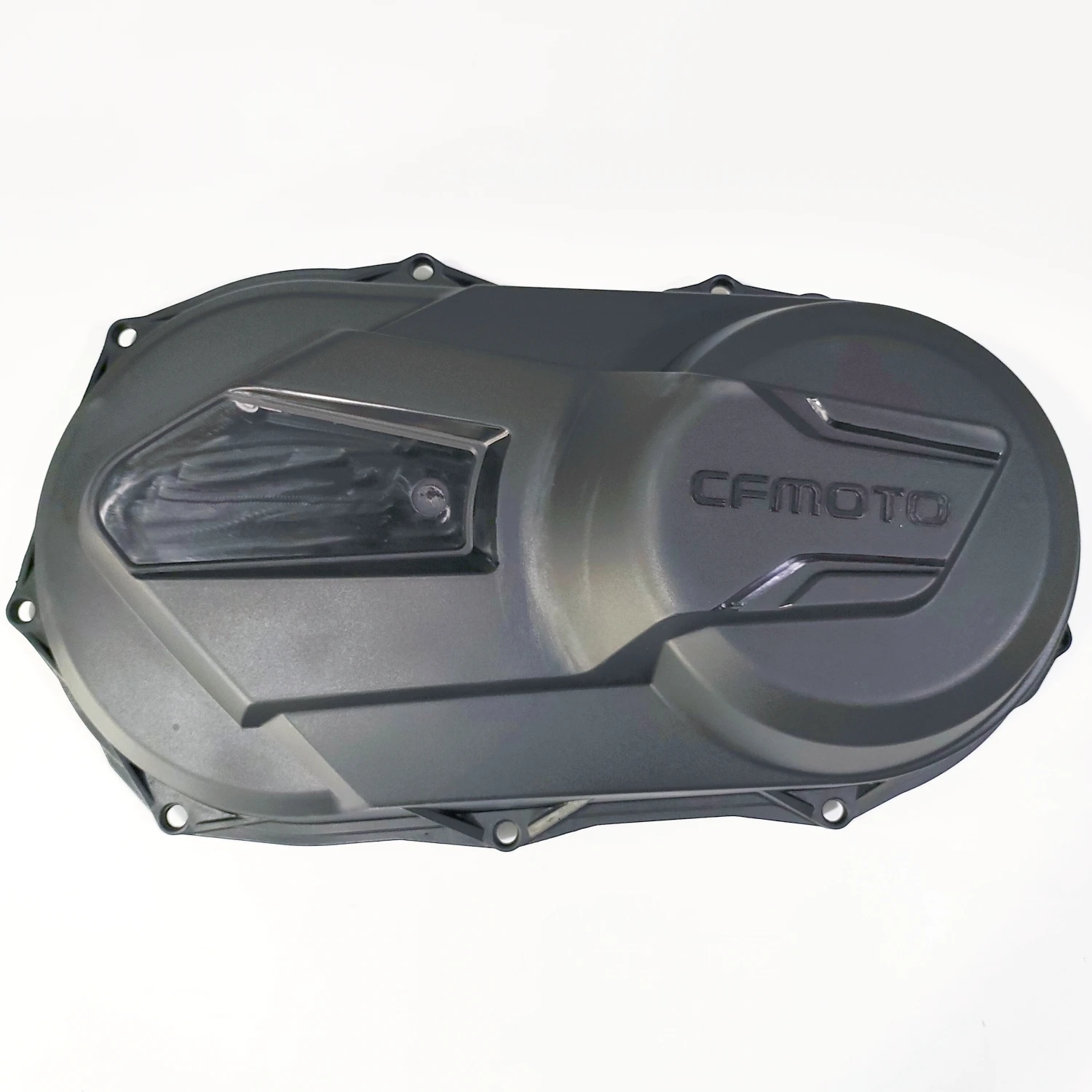 CVT Case Cover for CFmoto 800XC 850 1000 X10 U10 2V91Y-C 2V91W-A 2V91W-D 2V91Y-U10 2V91Y-X10 Engine 2023-2024 0JWA-013201-10000
CVT Case Cover for CFmoto 800XC 850 1000 X10 U10 2V91Y-C 2V91W-A 2V91W-D 2V91Y-U10 2V91Y-X10 Engine 2023-2024 0JWA-013201-10000