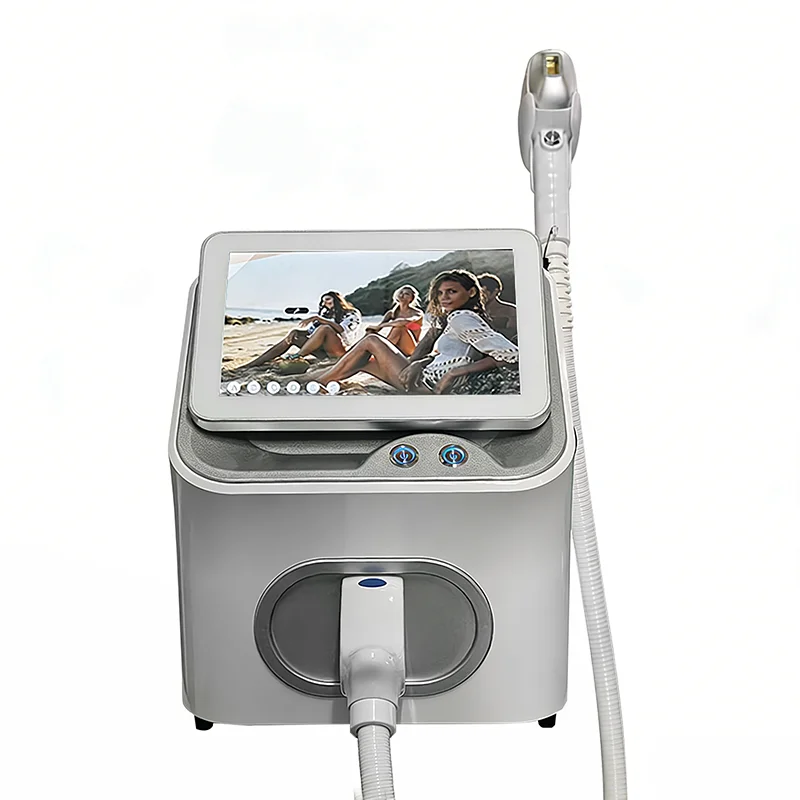 2026 Newest Portable Diode Laser Permanent Hair Removal Machine Profesional 4000w 808nm 4 Wave Alexandrite 755nm Equipment
2026 Newest Portable Diode Laser Permanent Hair Removal Machine Profesional 4000w 808nm 4 Wave Alexandrite 755nm Equipment