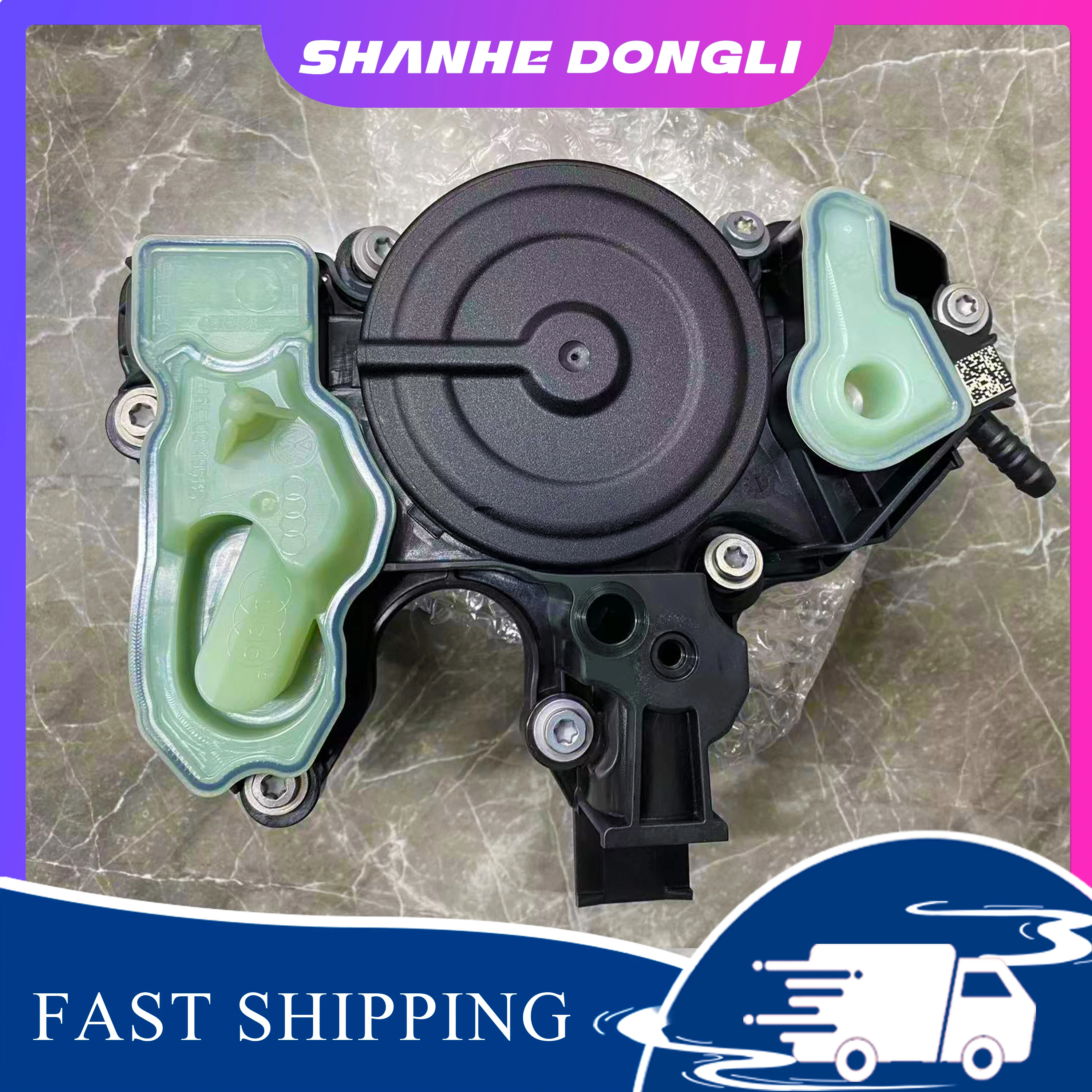 06K103495BS Car Oil and Gas Oil Water Separator for Seat Ateca Skoda VW Scirocco Audi A8 A5 06K103495BS
06K103495BS Car Oil and Gas Oil Water Separator for Seat Ateca Skoda VW Scirocco Audi A8 A5 06K103495BS