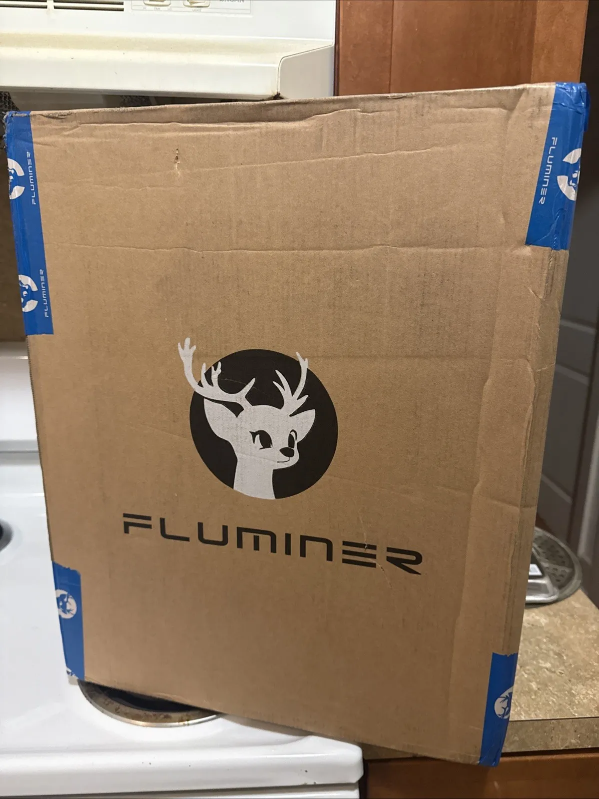 KO BUY 2 GET 1 FREE New Fluminer L1 Doge LTC BEL Coin Miner 5.3Gh/s 1200W Scrypt Algprithm in Stock
KO BUY 2 GET 1 FREE New Fluminer L1 Doge LTC BEL Coin Miner 5.3Gh/s 1200W Scrypt Algprithm in Stock