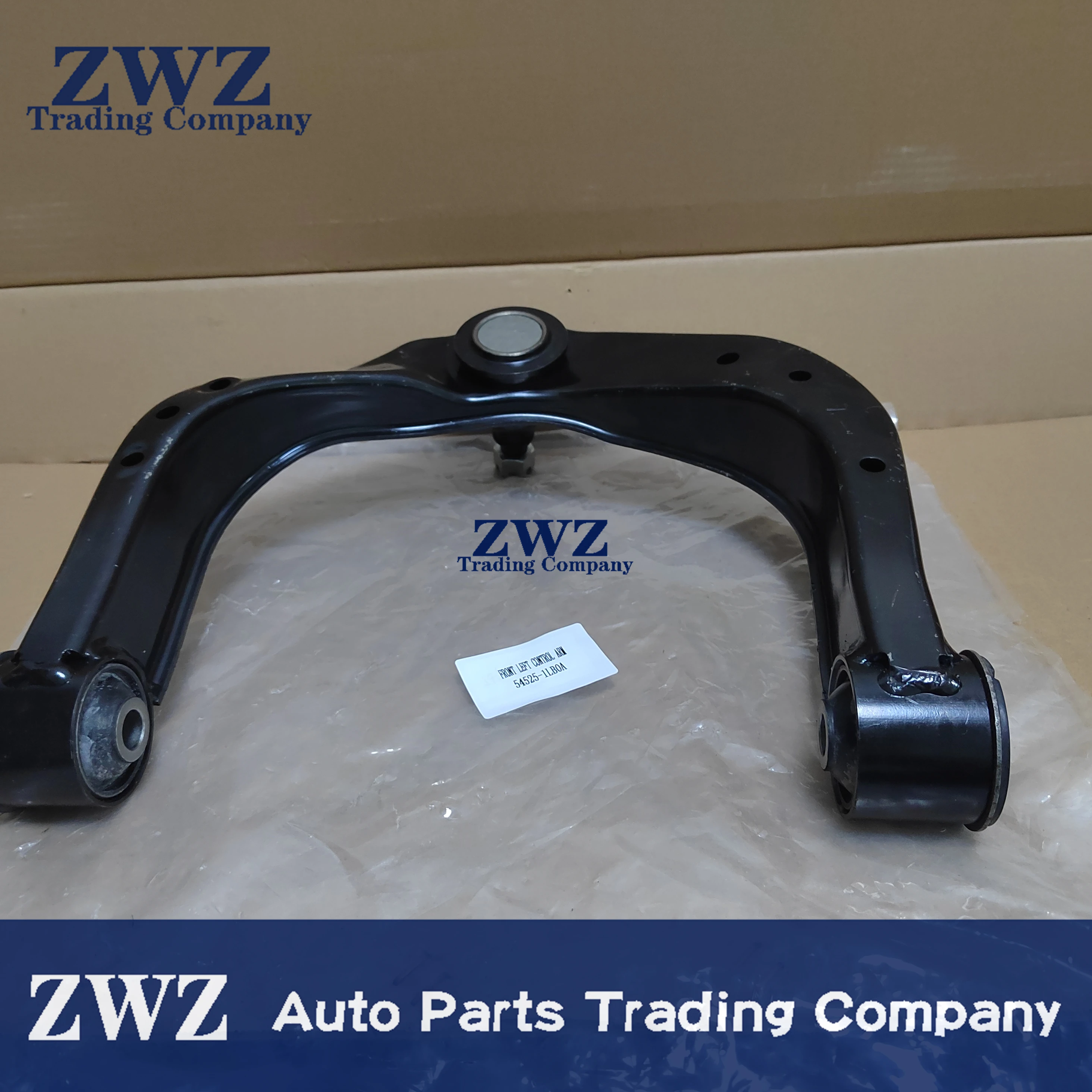 Для Nissan Patrol Y62 2010, нижний рычаг передней левой подвески 54525-1LB0A 545251 LB0A
Для Nissan Patrol Y62 2010, нижний рычаг передней левой подвески 54525-1LB0A 545251 LB0A