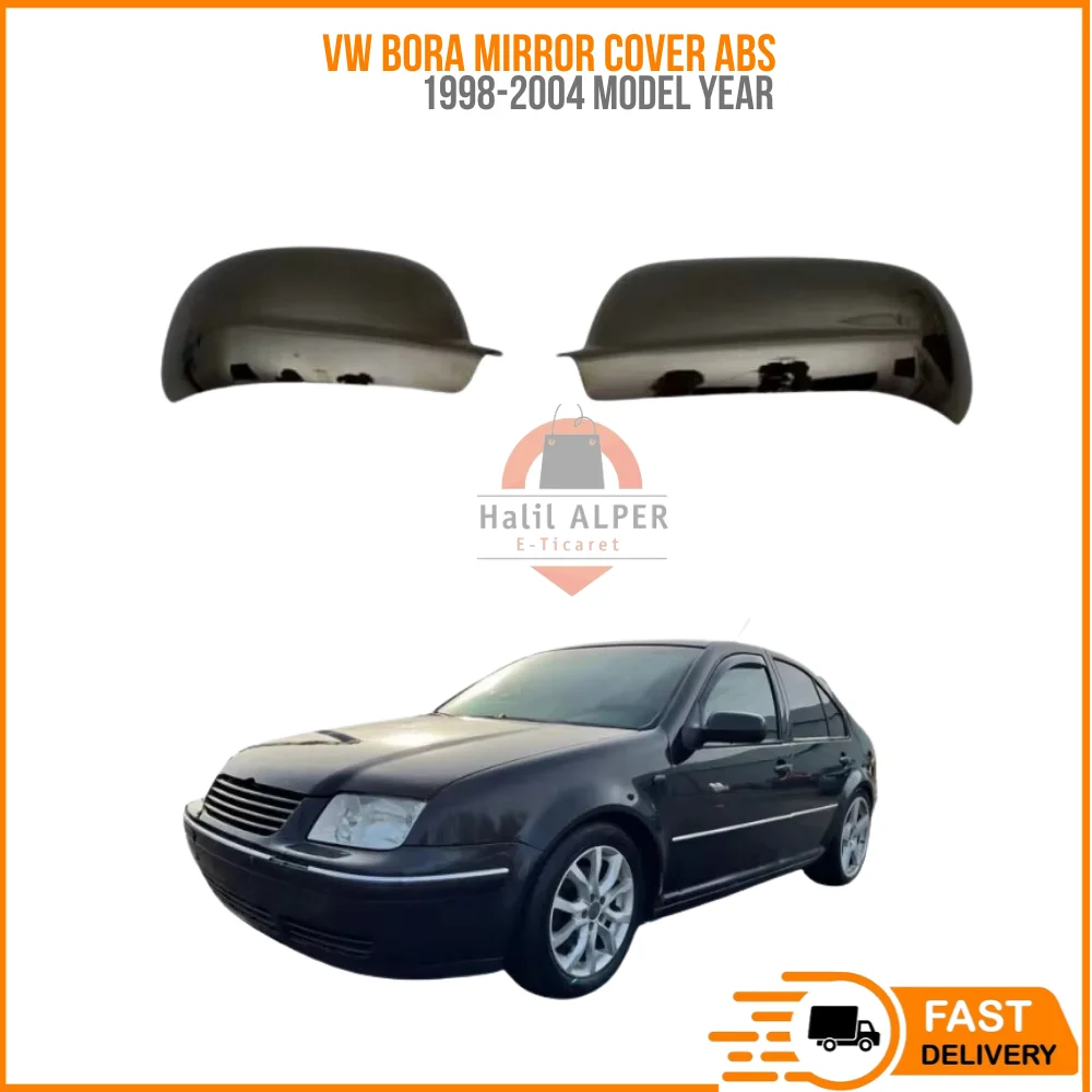 FOR VW BORA 1998-2004 MIRROR COVER ABS High Quality Car Parts Satisfaction Fast Shipping Affordable Price
FOR VW BORA 1998-2004 MIRROR COVER ABS High Quality Car Parts Satisfaction Fast Shipping Affordable Price