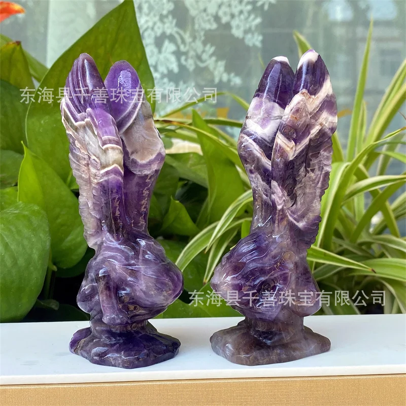 Натуральный кристалл Ангел мечта аметист рубин в цоизите содалит кварц плакучий ангел падший ангел скульптура искусство и ремесла Декор
Натуральный кристалл Ангел мечта аметист рубин в цоизите содалит кварц плакучий ангел падший ангел скульптура искусство и ремесла Декор