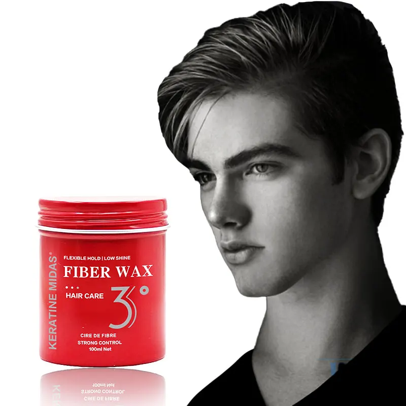 Professional Long-Lasting Fluffy Hair Finalize Pomade Wax Styling Tools Men Cream Salon Hair Finishing Gel Cream
Professional Long-Lasting Fluffy Hair Finalize Pomade Wax Styling Tools Men Cream Salon Hair Finishing Gel Cream