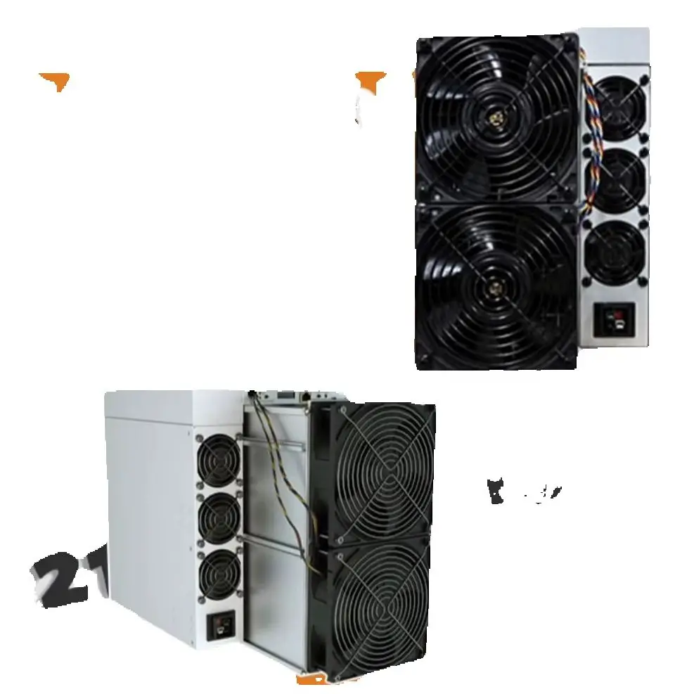 Bitmain Antminer L9 16GH 3360W Scrypt Litecoin Dogecoin Miner with Power Supply PSU
Bitmain Antminer L9 16GH 3360W Scrypt Litecoin Dogecoin Miner with Power Supply PSU
