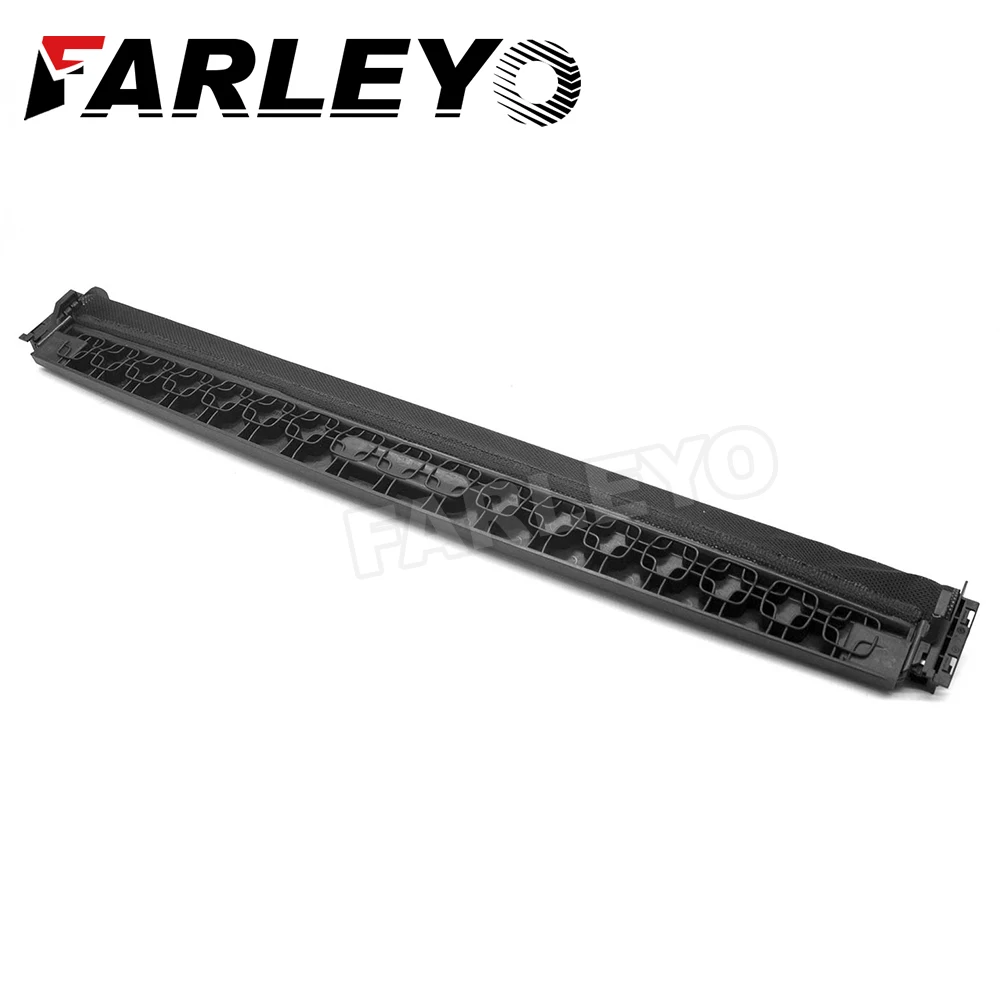 Farleyo 54102757016 For BMW Mini R50 R55 R56 Front Sunroof Sunshade Curtain Assembly Cover 54102755849 Car Interior Roof Cover
Farleyo 54102757016 For BMW Mini R50 R55 R56 Front Sunroof Sunshade Curtain Assembly Cover 54102755849 Car Interior Roof Cover