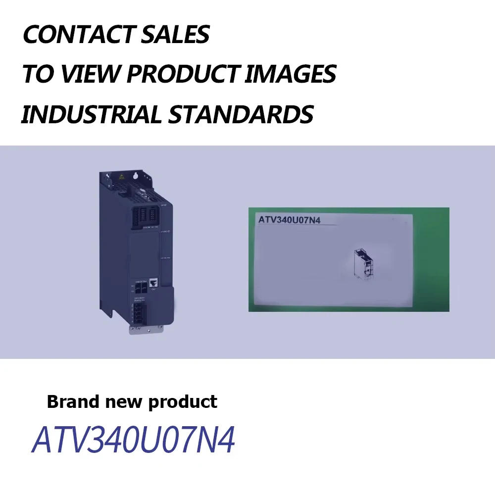 Совершенно новый оригинальный ATV340U07N4 ATV340U15N4 ATV340U22N4 ATV340U30N4 ATV340U55N4 ATV340U40N4 ATV340U75N4
Совершенно новый оригинальный ATV340U07N4 ATV340U15N4 ATV340U22N4 ATV340U30N4 ATV340U55N4 ATV340U40N4 ATV340U75N4