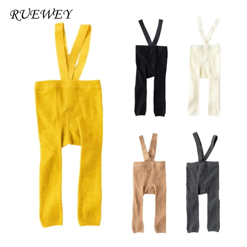RUEWEY Newborn Baby Suspender Leggings Baby Items Sock High Waist High Elasticity Solid Color Spring Autumn Clothing Accessories
RUEWEY Newborn Baby Suspender Leggings Baby Items Sock High Waist High Elasticity Solid Color Spring Autumn Clothing Accessories