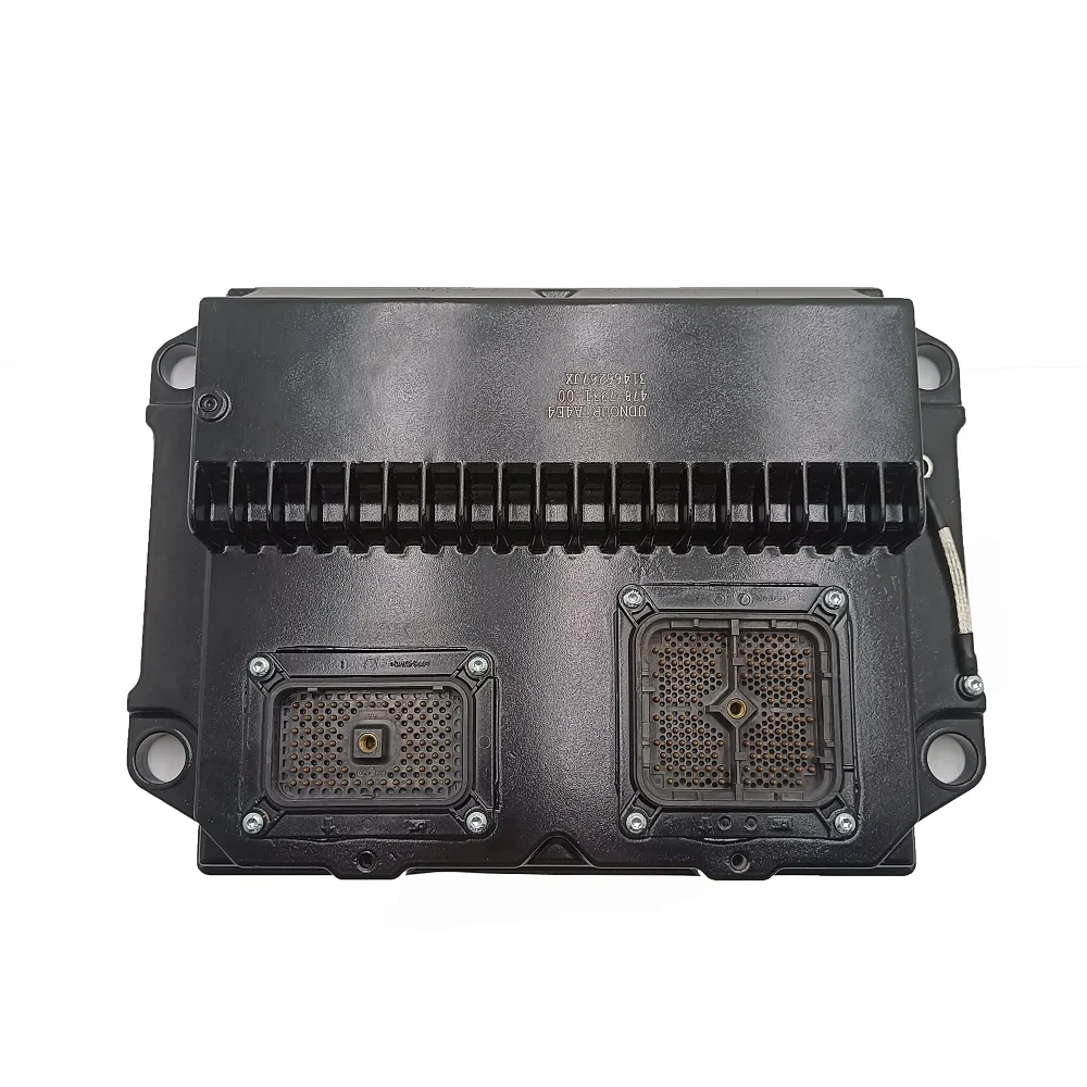 CAT 478-7931 4787931 ECU ECM engine parts control unit module for Caterpillar C7 C9 C13 C15 C18 excavators engineering machinery
CAT 478-7931 4787931 ECU ECM engine parts control unit module for Caterpillar C7 C9 C13 C15 C18 excavators engineering machinery