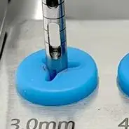 4Pcs/set Dental Cutting Trephine Burs Implant Bone Long Trephine Drill Dentistry Surgical Instrument Planting Low Handpiece
4Pcs/set Dental Cutting Trephine Burs Implant Bone Long Trephine Drill Dentistry Surgical Instrument Planting Low Handpiece