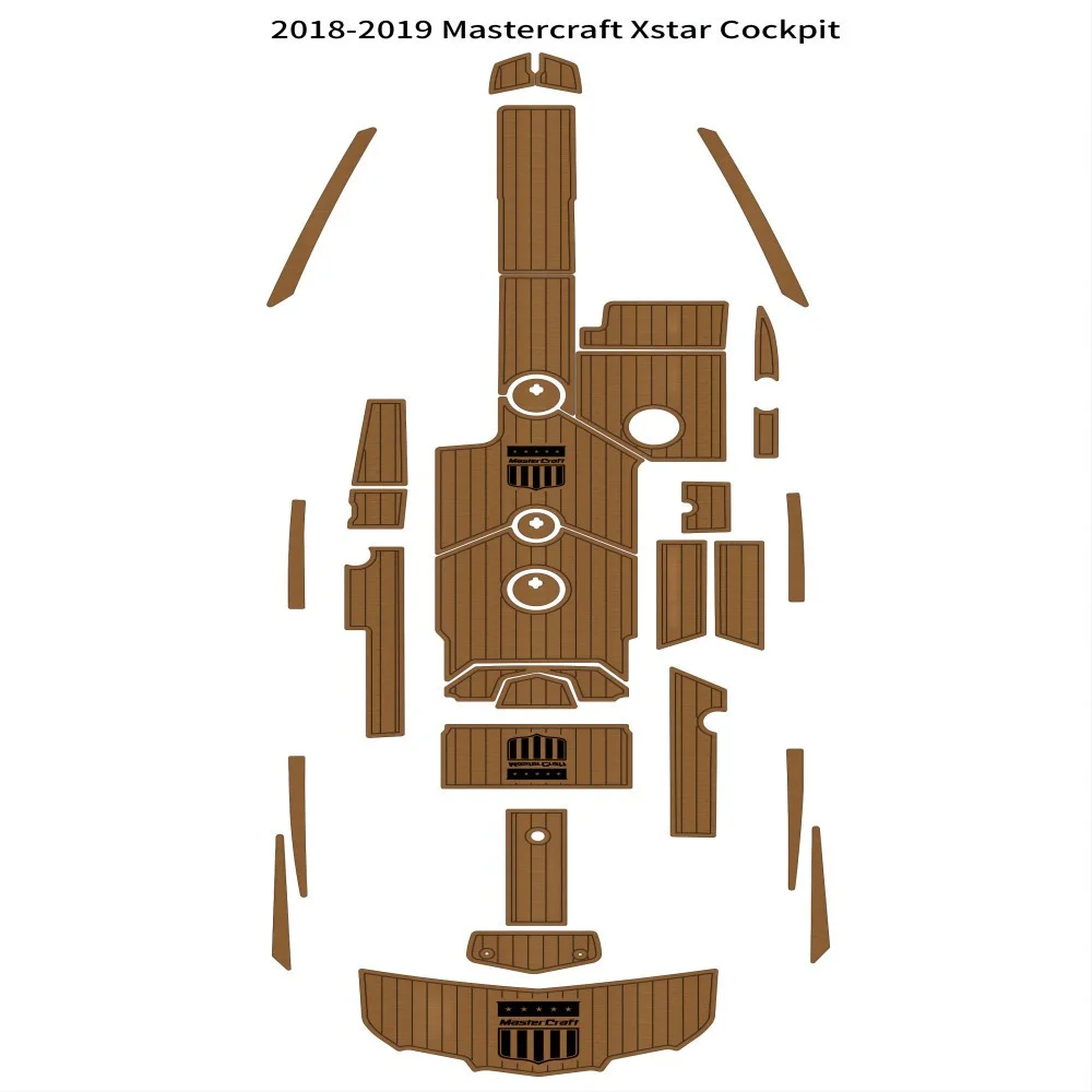 2018-2019, коврик для плавания MasterCraft X Star, коврик для кабины, лодки, EVA, Тиковый напольный коврик
2018-2019, коврик для плавания MasterCraft X Star, коврик для кабины, лодки, EVA, Тиковый напольный коврик