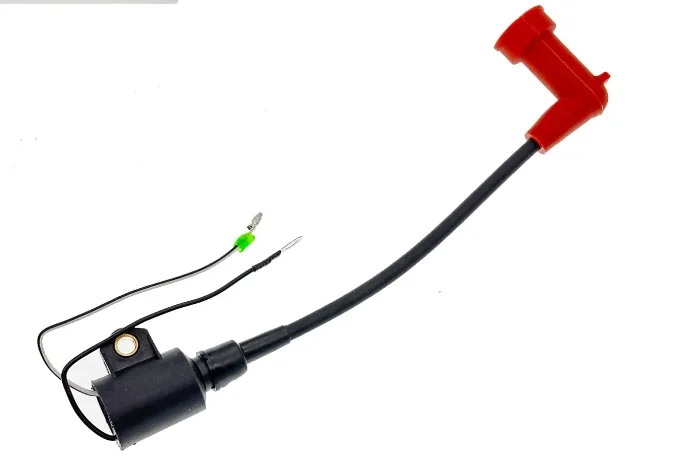 ZhongfaTec Ignition Coil For Yamaha 63V-85570-00-00,63V-85570-01-00,63V-85570-02-00 Outboard 9.9 15 HP 1996-2009 ZF-IG-A00685
ZhongfaTec Ignition Coil For Yamaha 63V-85570-00-00,63V-85570-01-00,63V-85570-02-00 Outboard 9.9 15 HP 1996-2009 ZF-IG-A00685