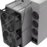 Buy 2 Get 1 Free Bitmain Antminer Z15 Pro ZCash Miner
Buy 2 Get 1 Free Bitmain Antminer Z15 Pro ZCash Miner