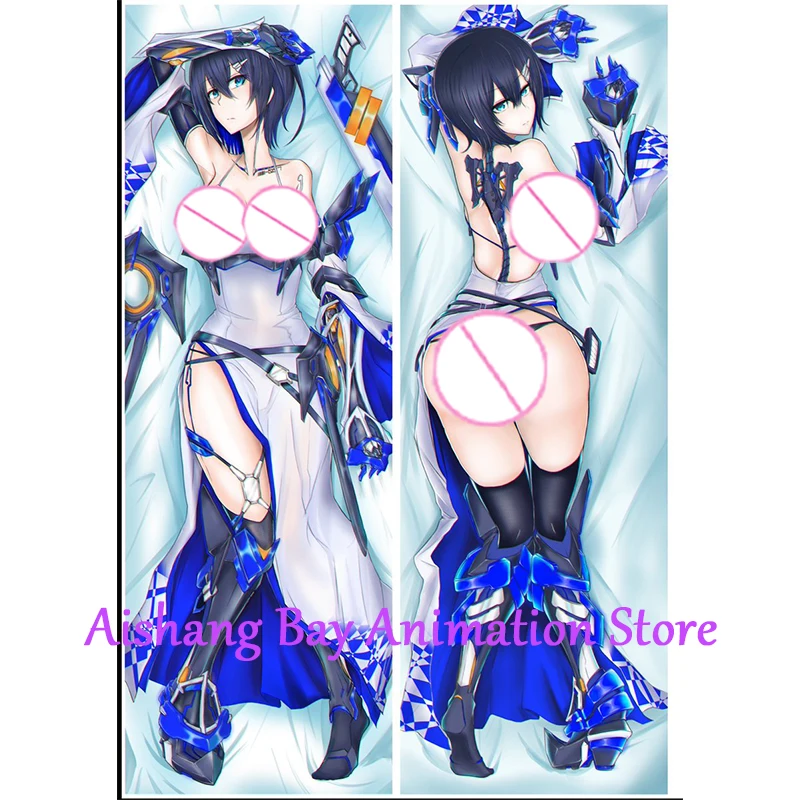 Dakimakura Anime Pillow Cover Beautiful Girl Double Sided Print Life-size Body Decoration
Dakimakura Anime Pillow Cover Beautiful Girl Double Sided Print Life-size Body Decoration