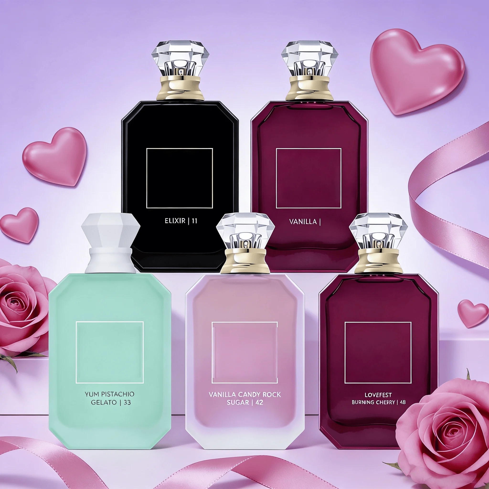KAYALI 100ml Unisex Eau De Parfum – Long Lasting Arabian Inspired Vanilla Yum Boujee Marshmallow 81 Utopia Coco Gift Perfume
KAYALI 100ml Unisex Eau De Parfum – Long Lasting Arabian Inspired Vanilla Yum Boujee Marshmallow 81 Utopia Coco Gift Perfume