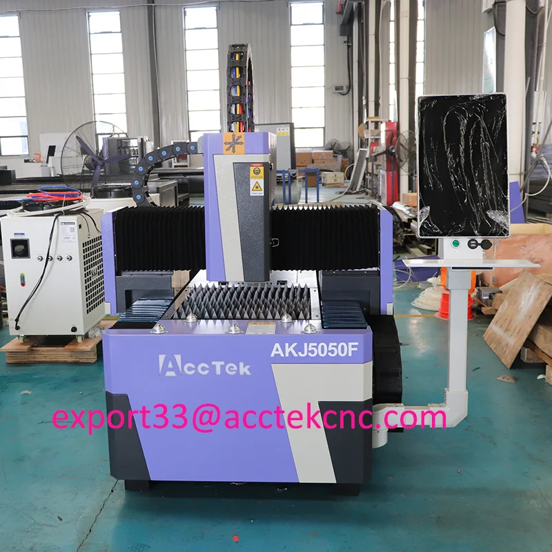 Mini Size New1500W 2kw 3kw 6kw Fiber Laser Cutting Machine for Cutting Metal Sheet Laser Cutting Machine
Mini Size New1500W 2kw 3kw 6kw Fiber Laser Cutting Machine for Cutting Metal Sheet Laser Cutting Machine