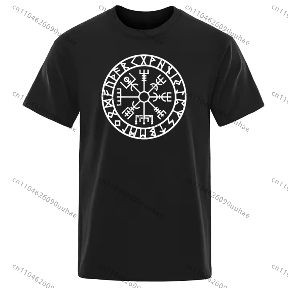 Модная мужская футболка, мужские футболки с легендарным принтом воина Viking Odin, удобные футболки премиум-класса Camisetas большого размера из 100% хлопка
Модная мужская футболка, мужские футболки с легендарным принтом воина Viking Odin, удобные футболки премиум-класса Camisetas большого размера из 100% хлопка