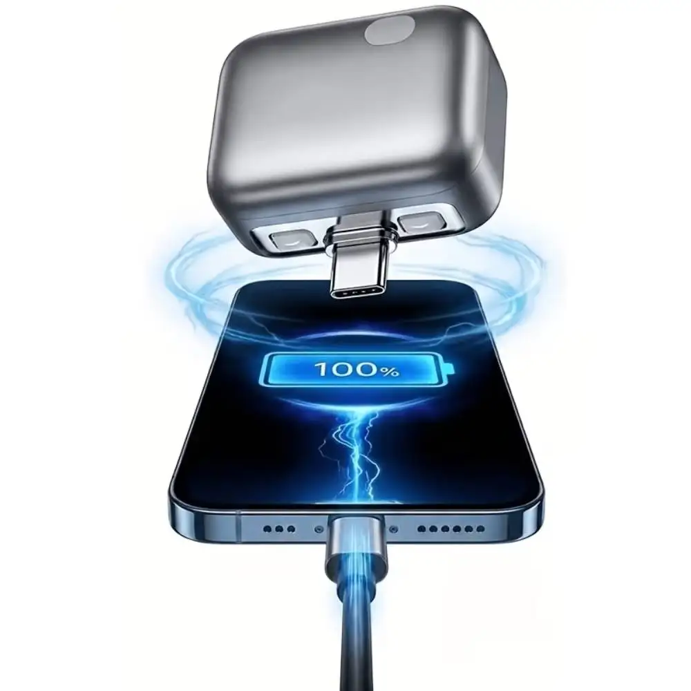 2026 New TypeC Physical-Disconnect Battery Guard Anti-Overcharge Protection for Safe Overnight Charging Smart Auto Stop Charging
2026 New TypeC Physical-Disconnect Battery Guard Anti-Overcharge Protection for Safe Overnight Charging Smart Auto Stop Charging