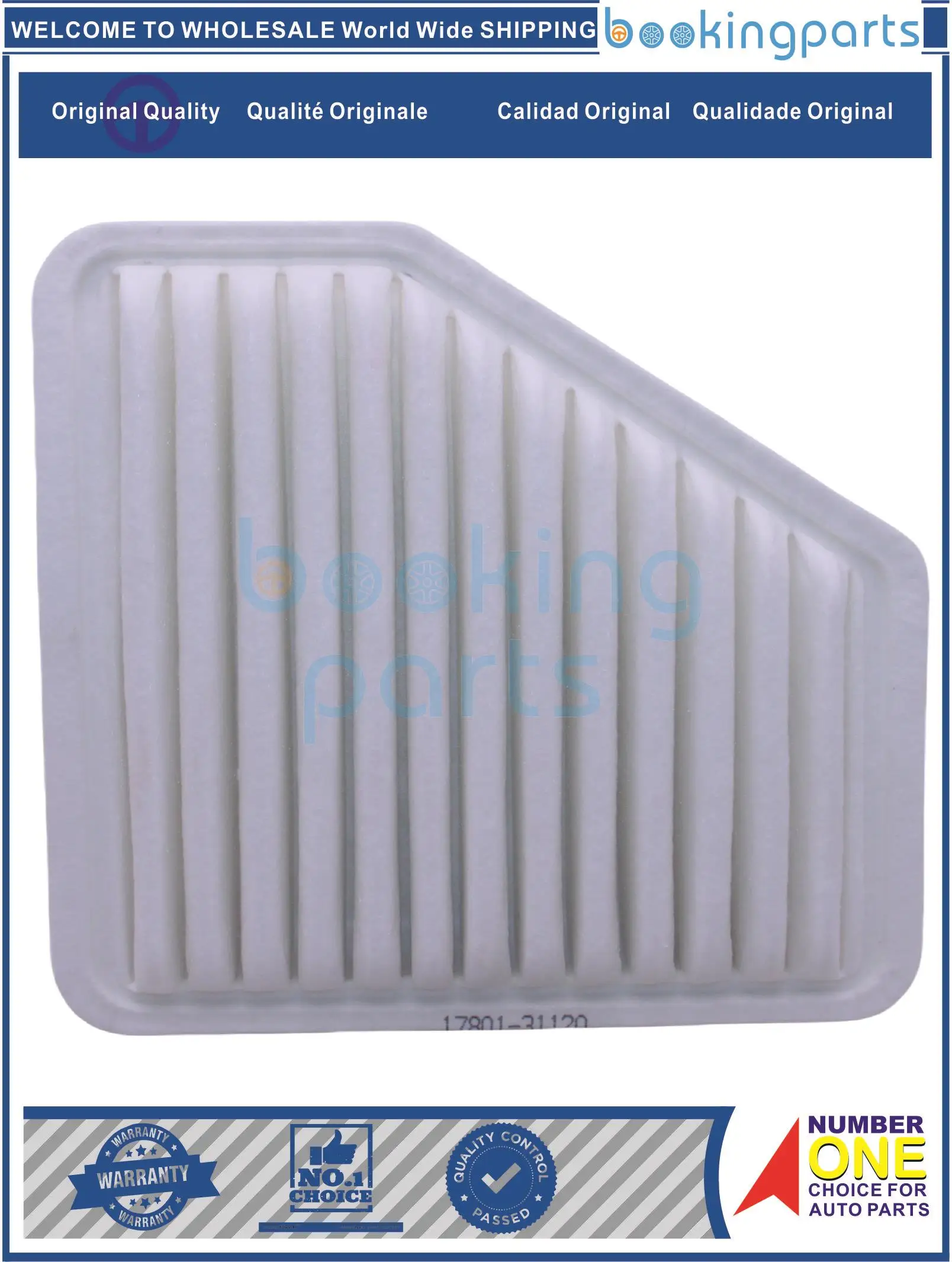 Воздушный фильтр для TOYOTA COROLLA 09-10,MATRIX 09-13,RAV4 06-12,AVALON 05-12,PA4333, 1780131120 ,17801AD010
Воздушный фильтр для TOYOTA COROLLA 09-10,MATRIX 09-13,RAV4 06-12,AVALON 05-12,PA4333, 1780131120 ,17801AD010