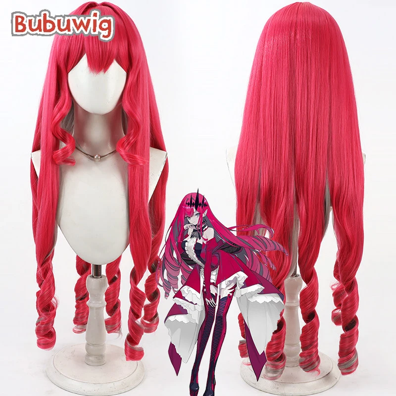 Bubuwig Synthetic Hair Baobhan Sith Cosplay Wigs Fate FGO Fairy Knight Tristan Baobhan Sith 100cm Red Mixed Wig Heat Resistant
Bubuwig Synthetic Hair Baobhan Sith Cosplay Wigs Fate FGO Fairy Knight Tristan Baobhan Sith 100cm Red Mixed Wig Heat Resistant